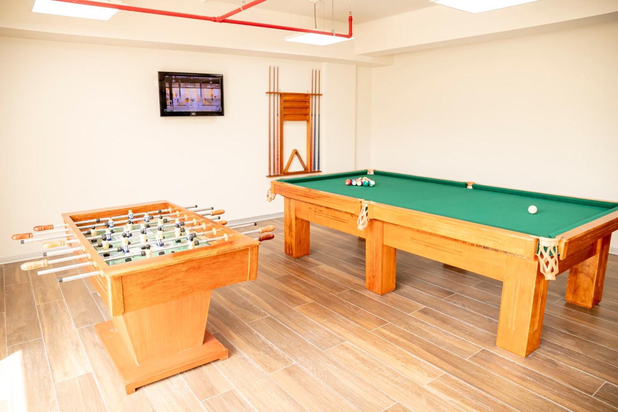 Dm Hoteles Tacna Exterior foto